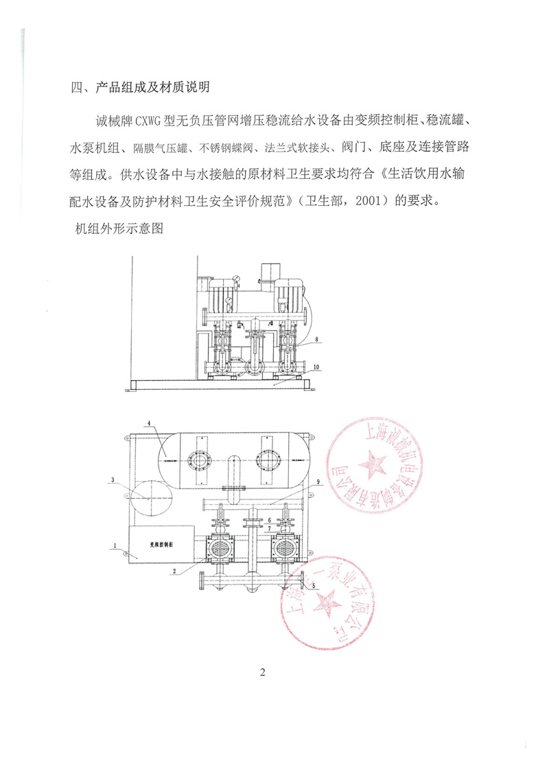 企業(yè)榮譽資質(zhì)(圖1)